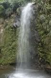 Toraille Waterfall