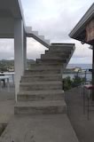 Steps to Nowhere