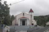 Church in Des Haies